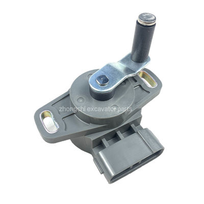 kwaliteit  Truck Spare Parts S8944-16950 HINO700 E13C Accelerator Pedal Sensor Standard Size fabriek