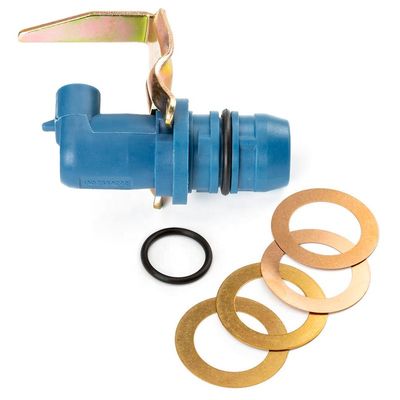 kwaliteit  1807339c92 Crankshaft Position Sensor With Circles For Ford DT466E Engine Standard Size fabriek