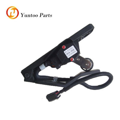 kwaliteit  Luxury city bus aps accelerator pedal sensor with cable parts for bus sunlong fabriek